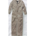 Bulwark Men's 5.8 Oz. CoolTouch 2 Deluxe Coverall
